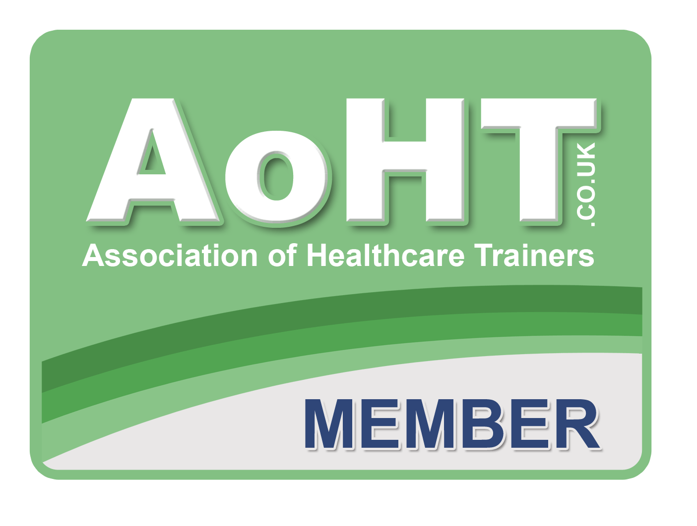 AOHT Member